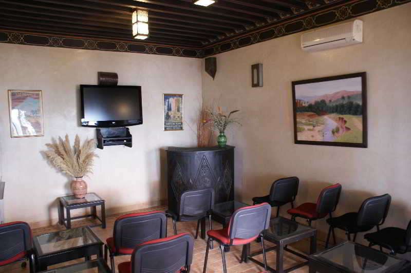 Les Borjs De La Kasbah Hotel Marrakesh Buitenkant foto